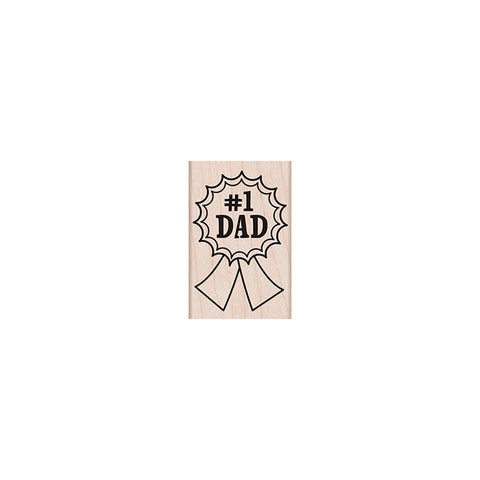 E5989 Number One Dad