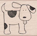 E5995 Happy Dog