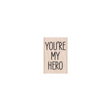 E6021 You're My Hero