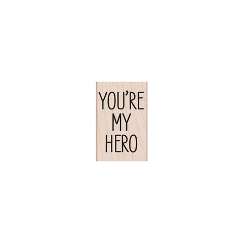 E6021 You're My Hero