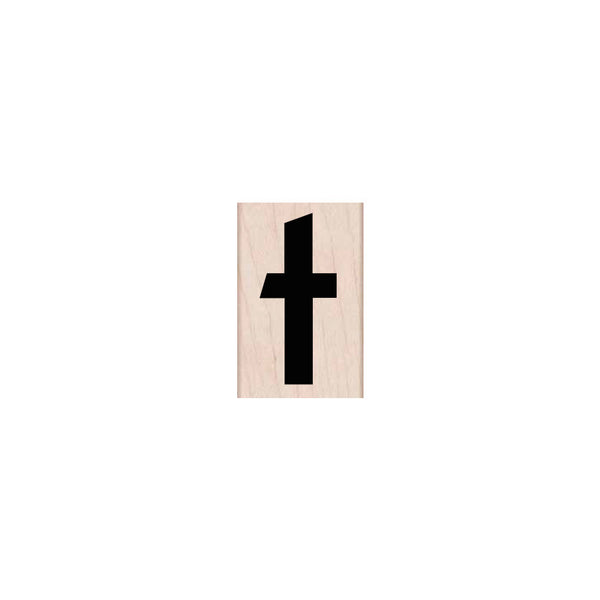 E6047 Lowercase T