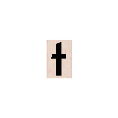 E6047 Lowercase T