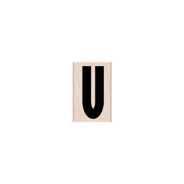 E6048 Sans Serif U