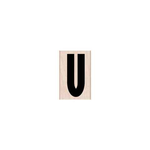 E6048 Sans Serif U