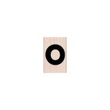 E6051 Lowercase O