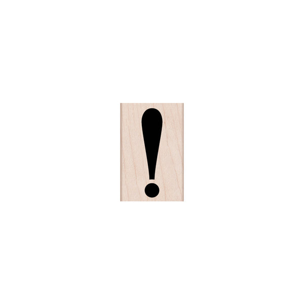 E6066 Exclamation Point