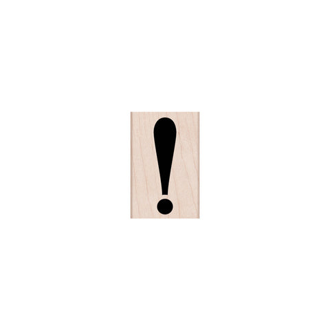 E6066 Exclamation Point