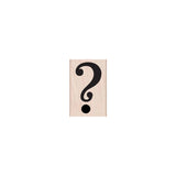 E6067 Question Mark