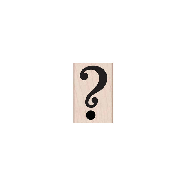 E6067 Question Mark