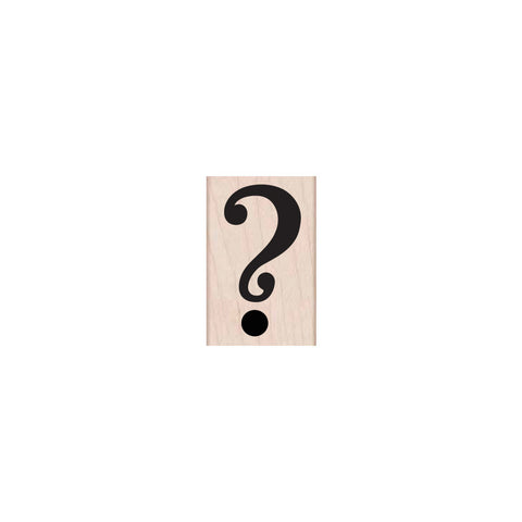 E6067 Question Mark