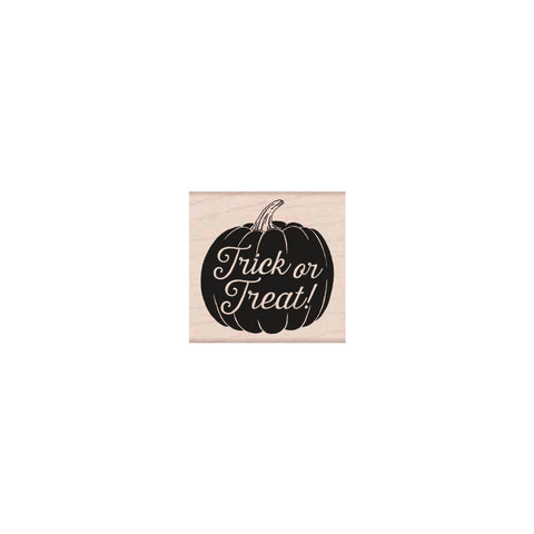 E6086 Trick or Treat Pumpkin