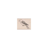 E6212 Illustrated Bird