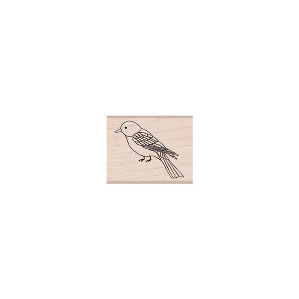 E6212 Illustrated Bird