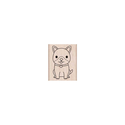 E6215 Excited Puppy