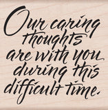 F1030 CARING THOUGHTS