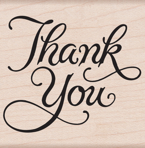 F366 FANCY THANK YOU