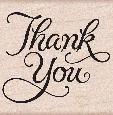 F366 FANCY THANK YOU
