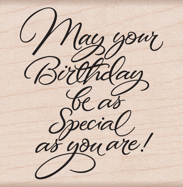 F456 SPECIAL BIRTHDAY