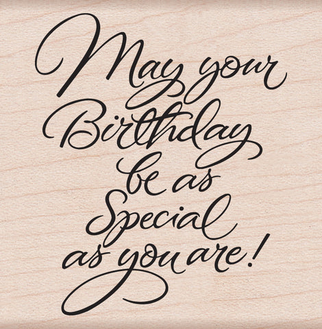 F456 SPECIAL BIRTHDAY