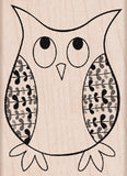 F5210 CURIOUS OWL