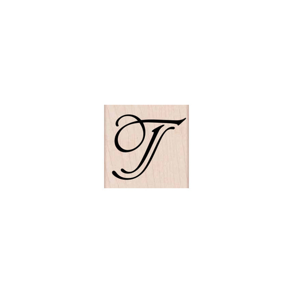 F6046 STYLIZED T ALPHA
