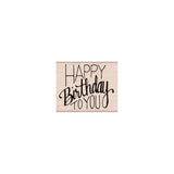 F6068 HAPPY BIRTHDAY TO YOU