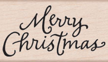 G5452 HANDWRITTEN CHRISTMAS