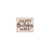 G5908 MIXED FONTS BIRTHDAY