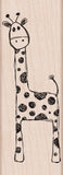 G5985 PLAYFUL GIRAFFE