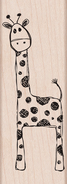 G5985 PLAYFUL GIRAFFE