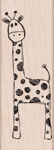 G5985 PLAYFUL GIRAFFE