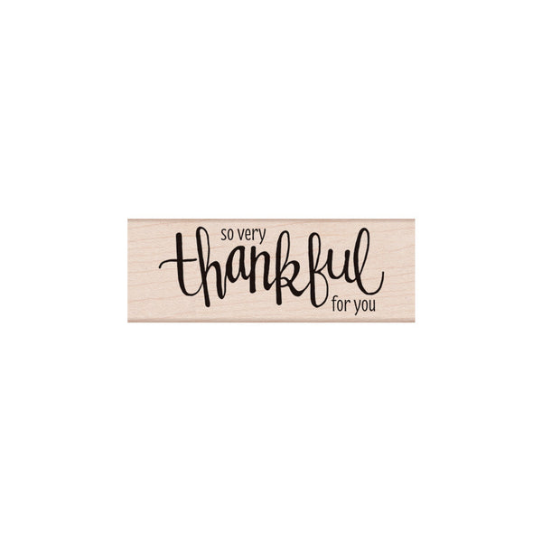 G6070 THANKFUL