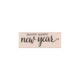 G6117 Happy Happy New Year