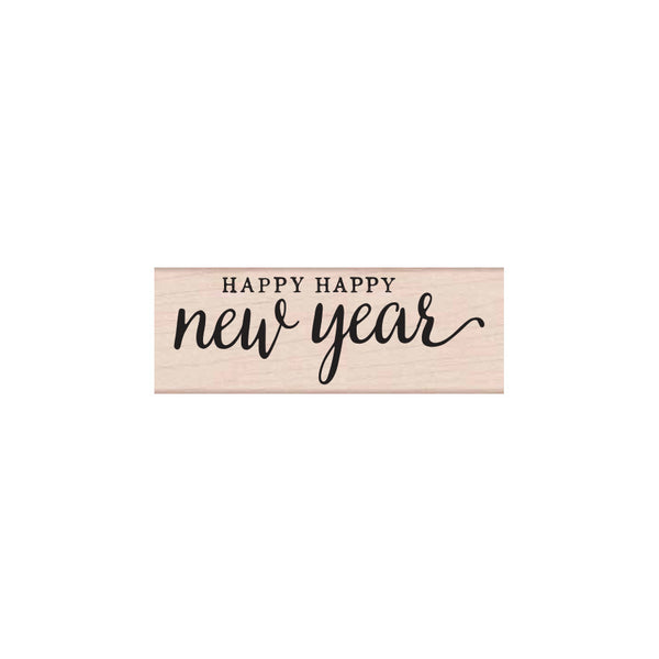G6117 Happy Happy New Year