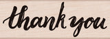 G6132 Handwritten Thank You