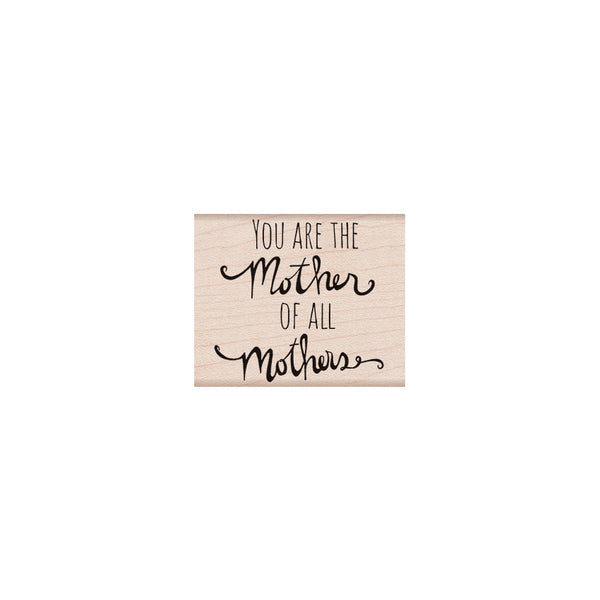 G6156 Mother of All Mothers