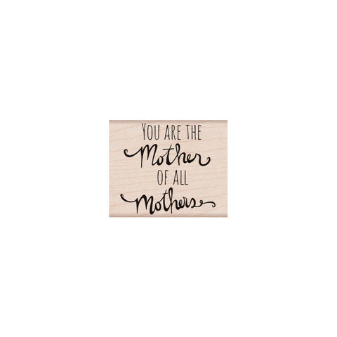 G6156 Mother of All Mothers