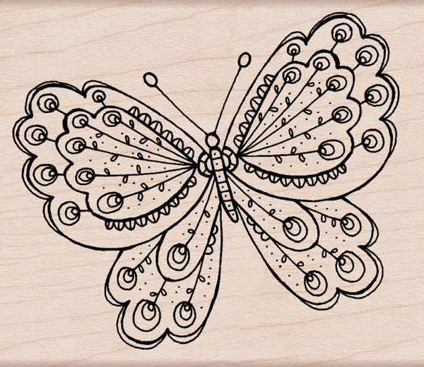H5426 ARTIST'S BUTTERFLY