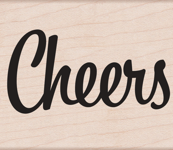 H6020 BOLD CHEERS
