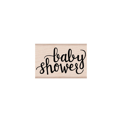 H6089 Baby Shower