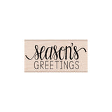 H6105 Season's Greetings