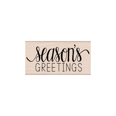 H6105 Season's Greetings