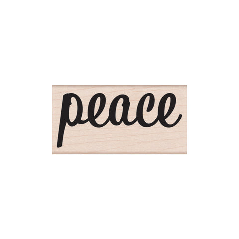 H6114 Bold Peace