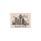 H6158 Destination Seattle