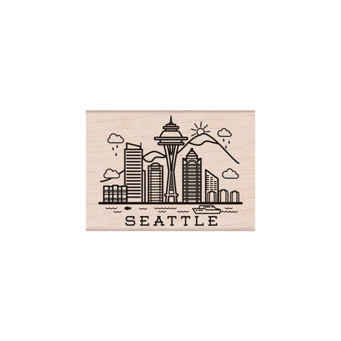 H6158 Destination Seattle