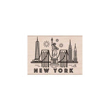H6160 Destination New York