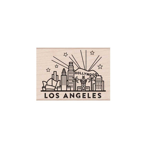 H6163 Destination Los Angeles