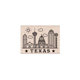H6170 Destination Texas