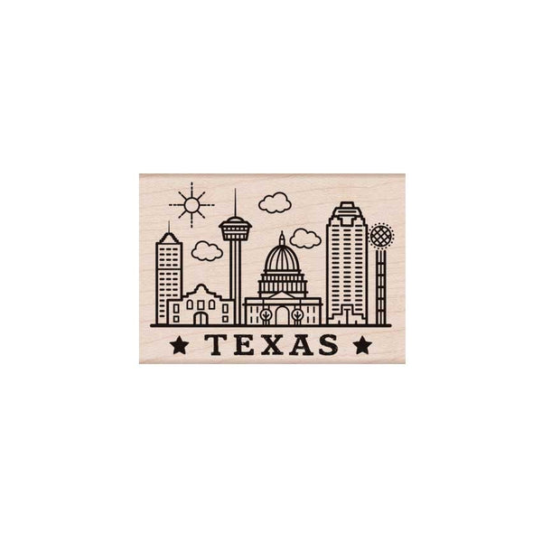 H6170 Destination Texas