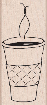 K5332 CUP OF COFFEE